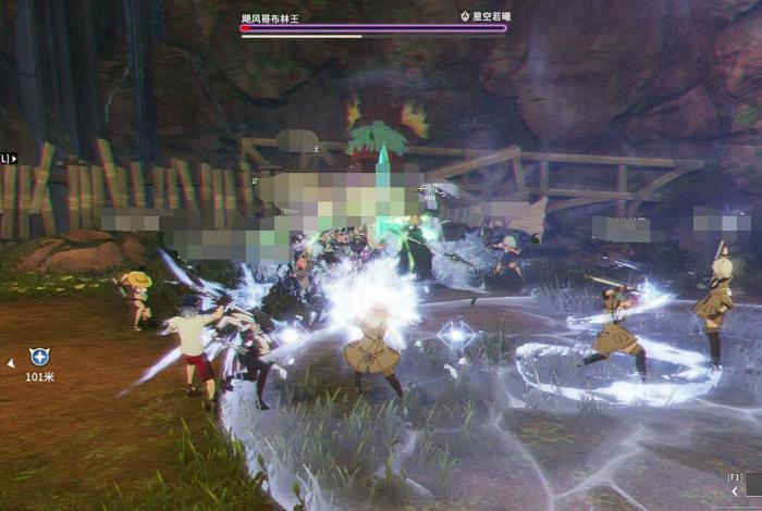 星痕共鸣怎么快速升级4