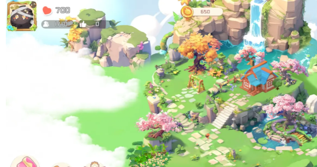 碳碳岛怎么升级发电站2