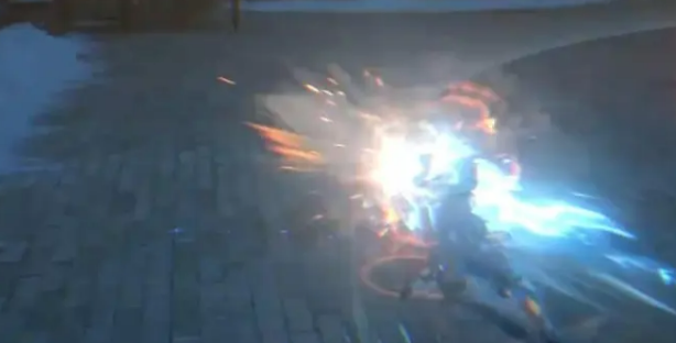 异人之下手游诸葛升介绍3