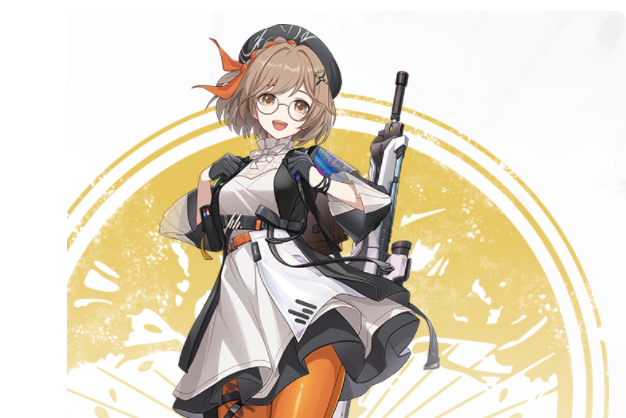 卡拉彼丘全角色分享3