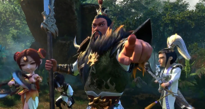 灵兽大冒险伙伴攻略分享7