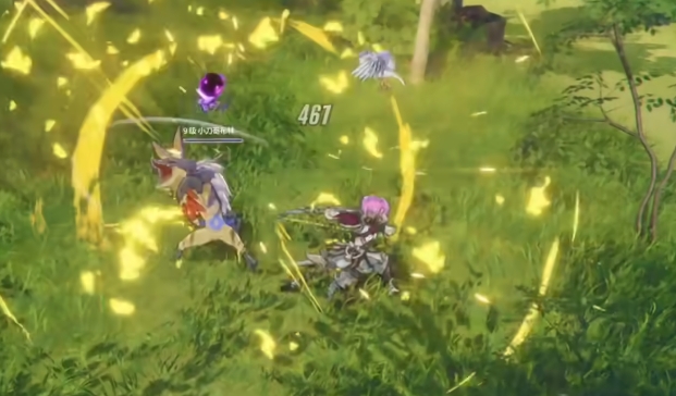 星痕共鸣射手转职流派分享7