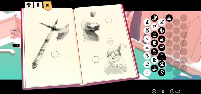 巴别塔圣歌妙园怎么通关3