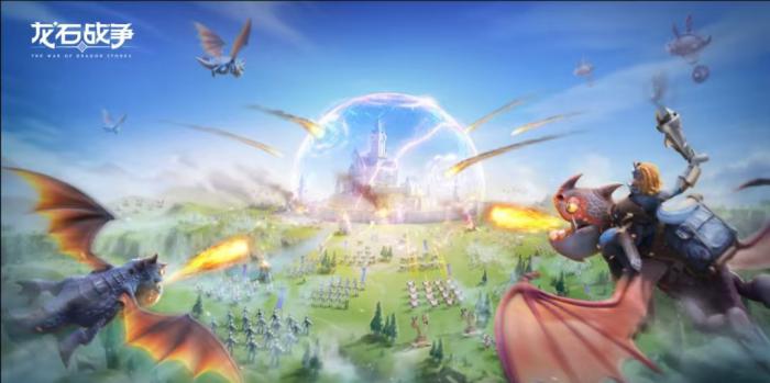 龙石战争最强英雄是谁1