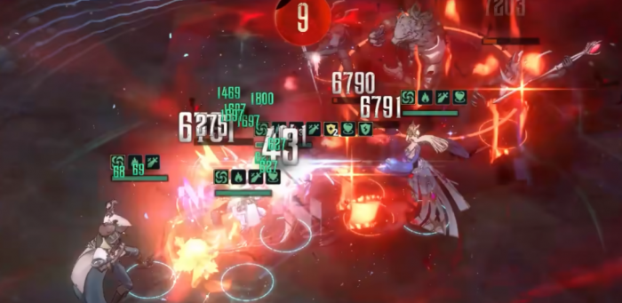 银与绯拉米娅技能介绍4