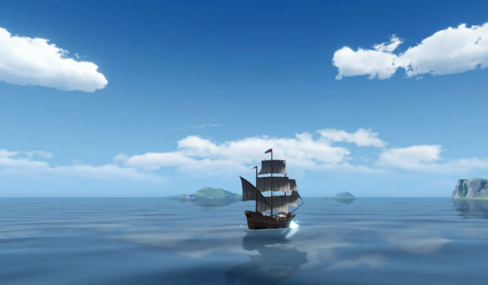 大航海时代传说商船怎么选2