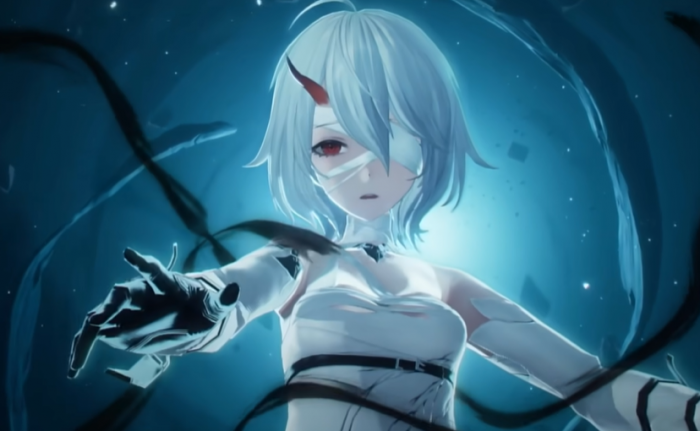 二重螺旋消失的少女是谁1