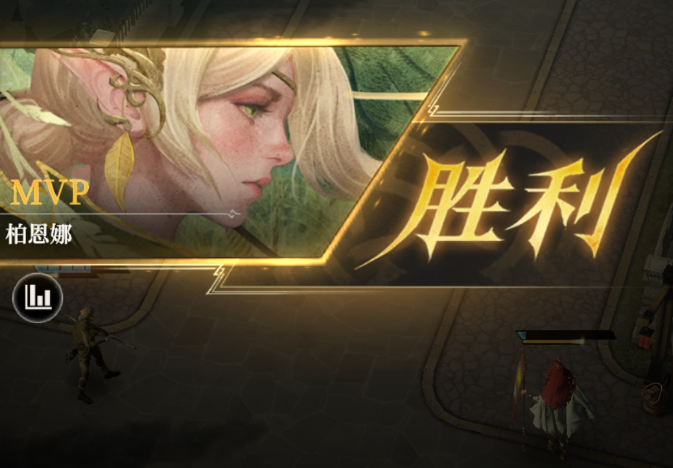 地下城堡4藏书之地攻略1