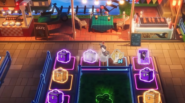 异环玩法卡池说明1