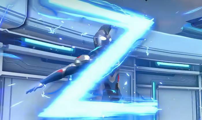 奥特曼超时空英雄泽塔怎么样5