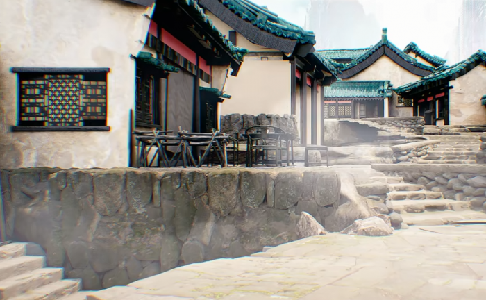 明日方舟司霆惊蛰介绍1