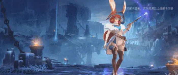 英雄联盟手游6.2版本新英雄有哪些1