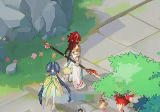 灵兽大冒险仙器怎么升级1