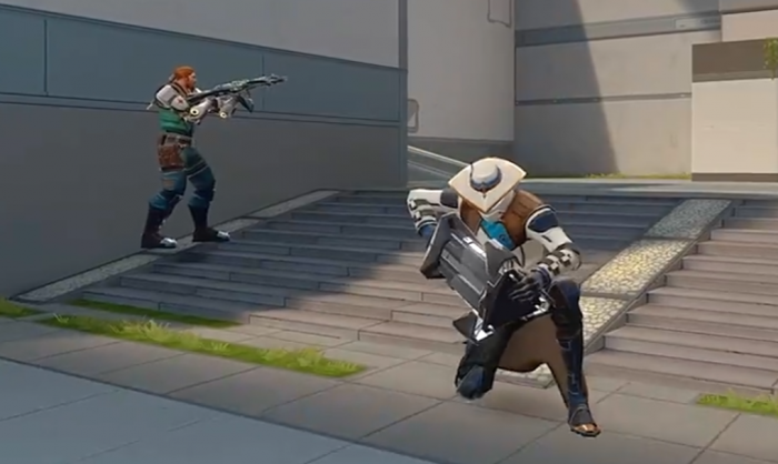 无畏契约手游获胜条件是什么3