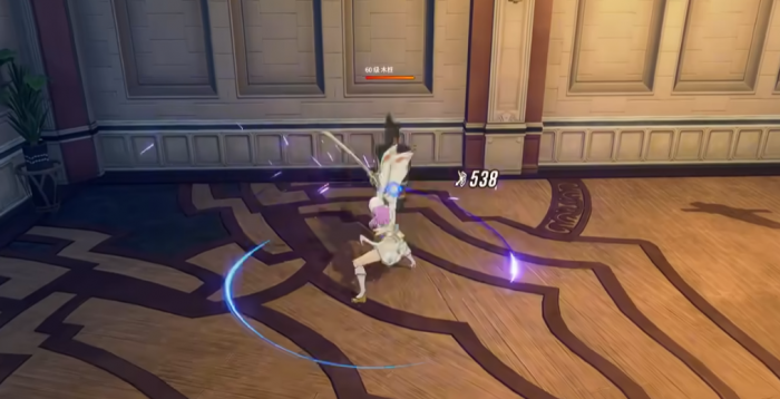 星痕共鸣新职业怎么样1