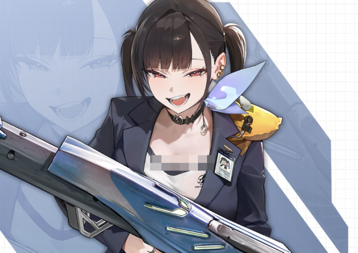 鸣潮2.4露帕解析与养成推荐4