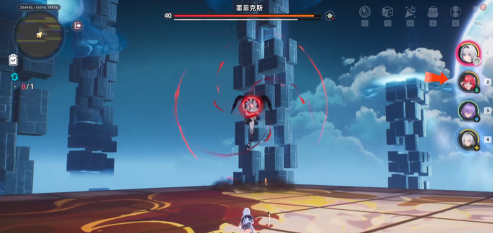 异环战斗系统介绍5