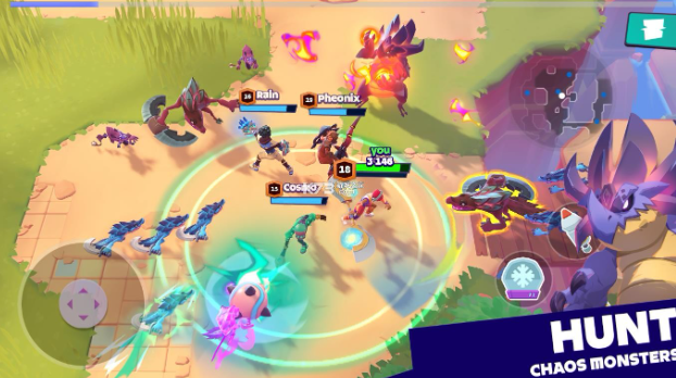 背包乱斗安卓版在哪下载4