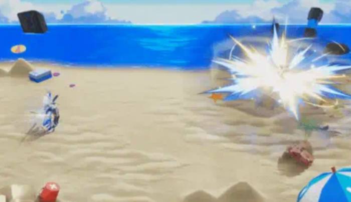 交错战线提泽纳怎么样2