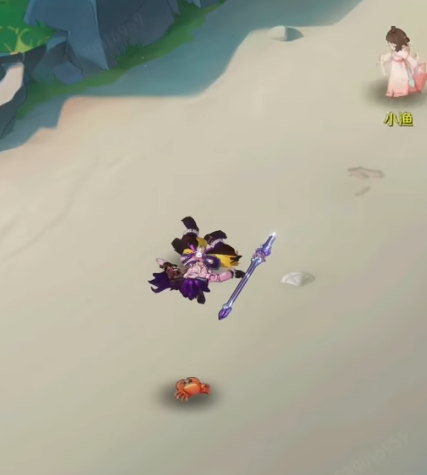 灵兽大冒险伙伴攻略3