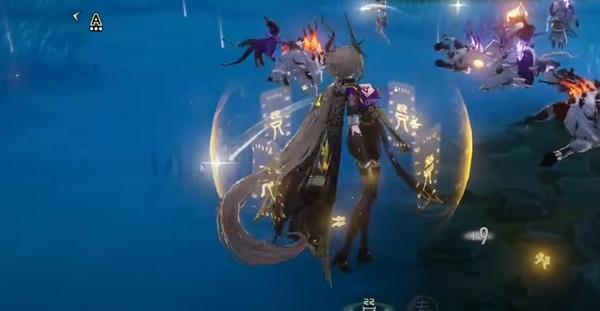 二重螺旋用的是什么引擎2