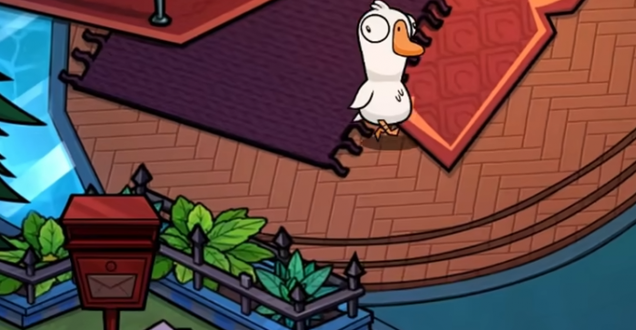 鹅鸭杀全职业介绍3