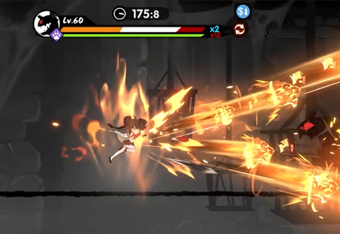 忍者必须死3双焰小椒介绍2