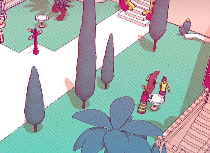 巴别塔圣歌诗人介绍2