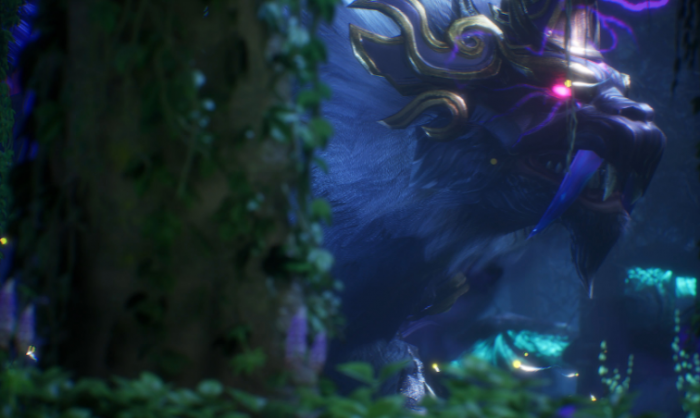 斗罗大陆猎魂世界魂兽推荐4