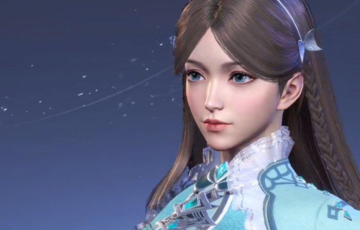 斗罗大陆猎魂世界唐三阵容介绍1