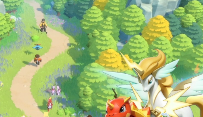 星痕共鸣铸造材料如何获取4