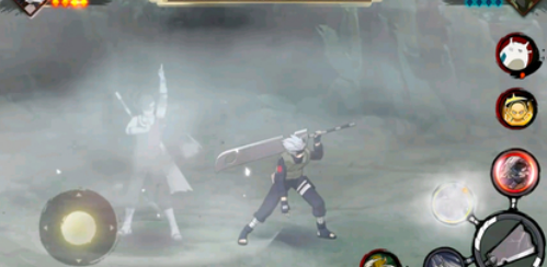 火影忍者手游秽土再不斩介绍4