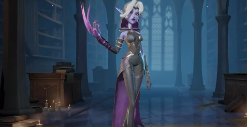 龙石战争刺客流玩法教程3