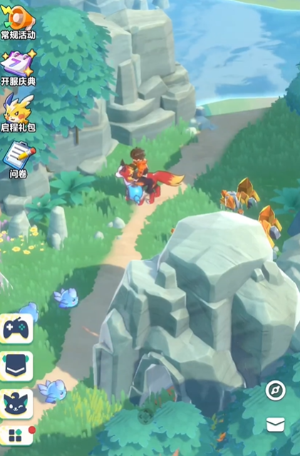 曙光重临挖矿怎么挖1