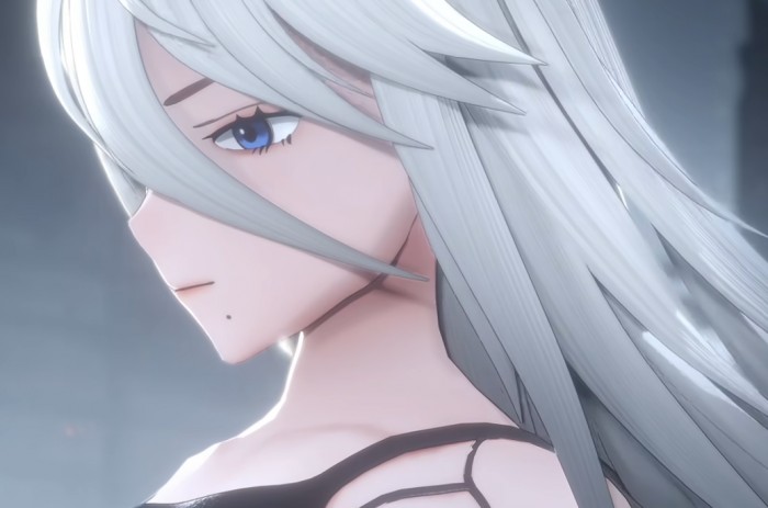 胜利女神新的希望尼尔联动介绍3