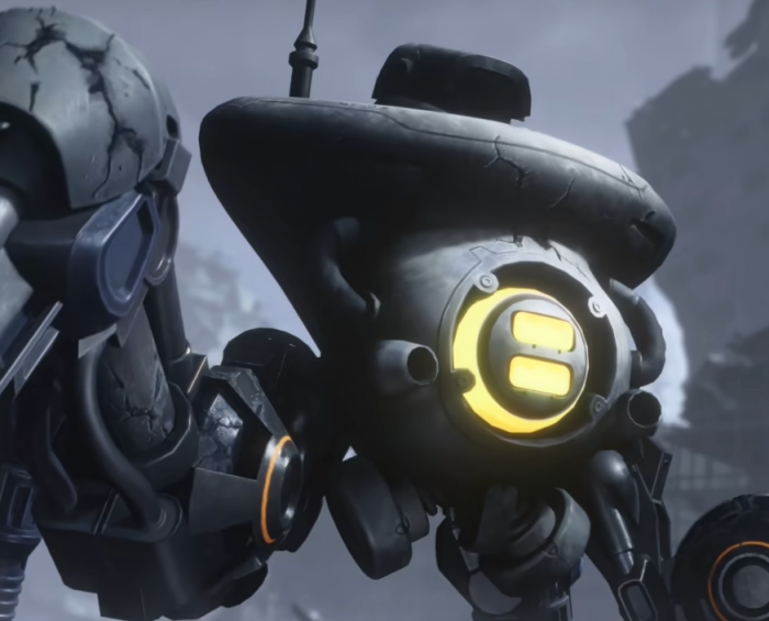 胜利女神新的希望尼尔联动介绍5