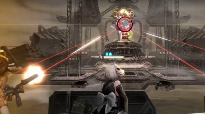 胜利女神新的希望2B怎么样1