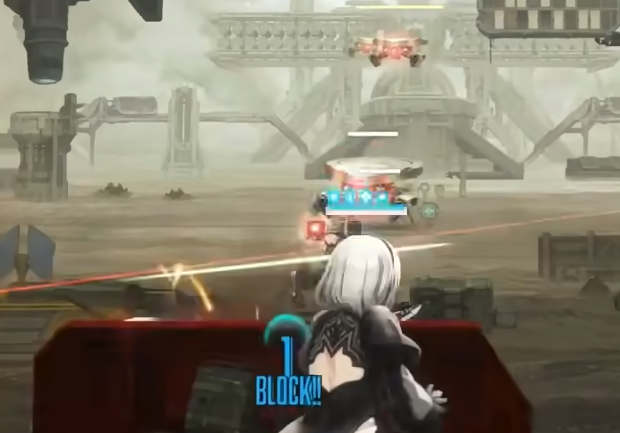 胜利女神新的希望2B怎么样4