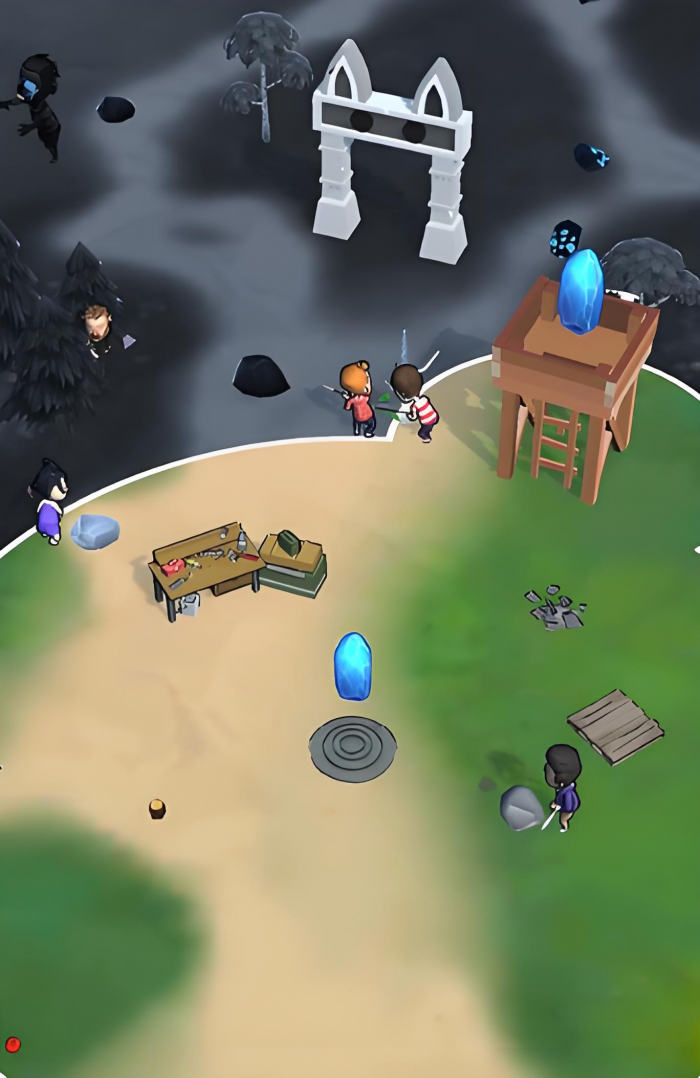 生存与冒险下载地址推荐4