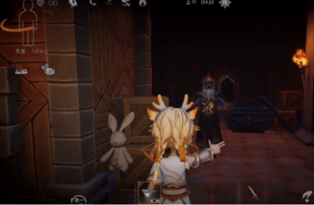 超自然行动组莉莉介绍5