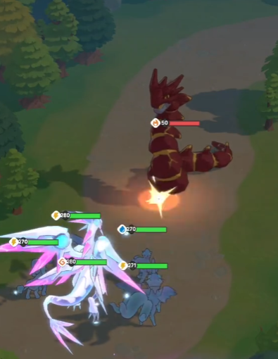 曙光重临沧麟玩法介绍2