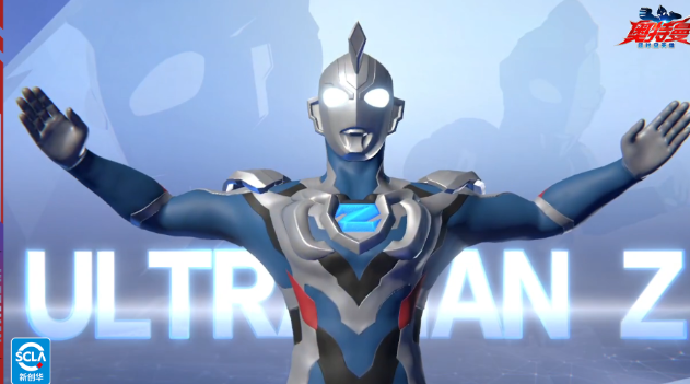 奥特曼超时空英雄泽塔怎么样1