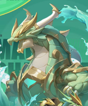 曙光重临霸浪蛟介绍3