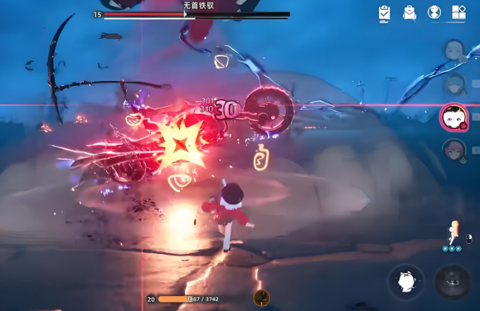 异环早雾阵容推荐大全2