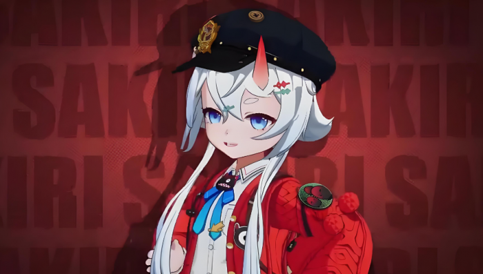 异环早雾阵容推荐大全4