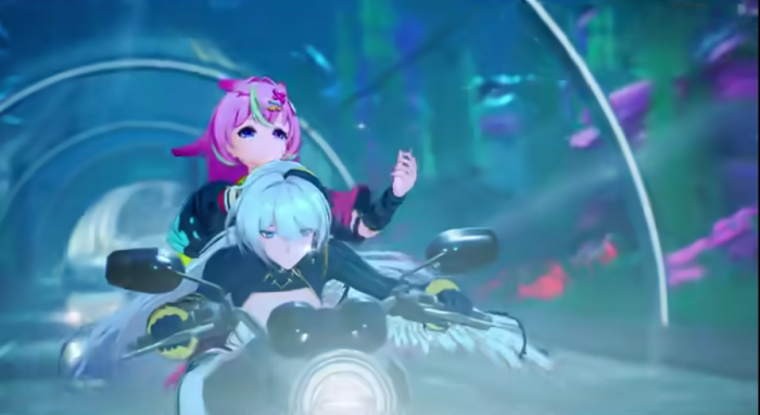 异环哈索尔玩法3