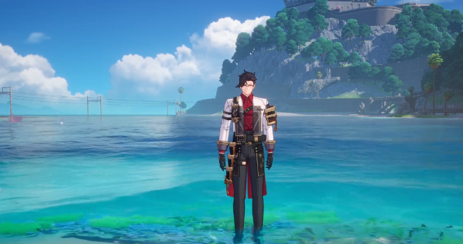 异环阿德勒怎么样1