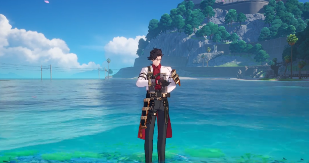 异环阿德勒怎么样2