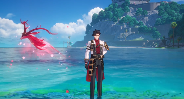 异环阿德勒怎么样3