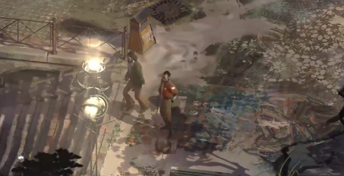 银与绯遗产系统怎么玩4